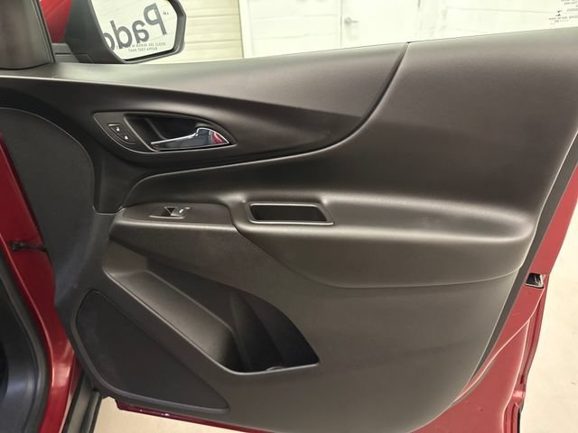 Used 2020 CAJUN RED TINTCOAT Chevrolet LT image 30