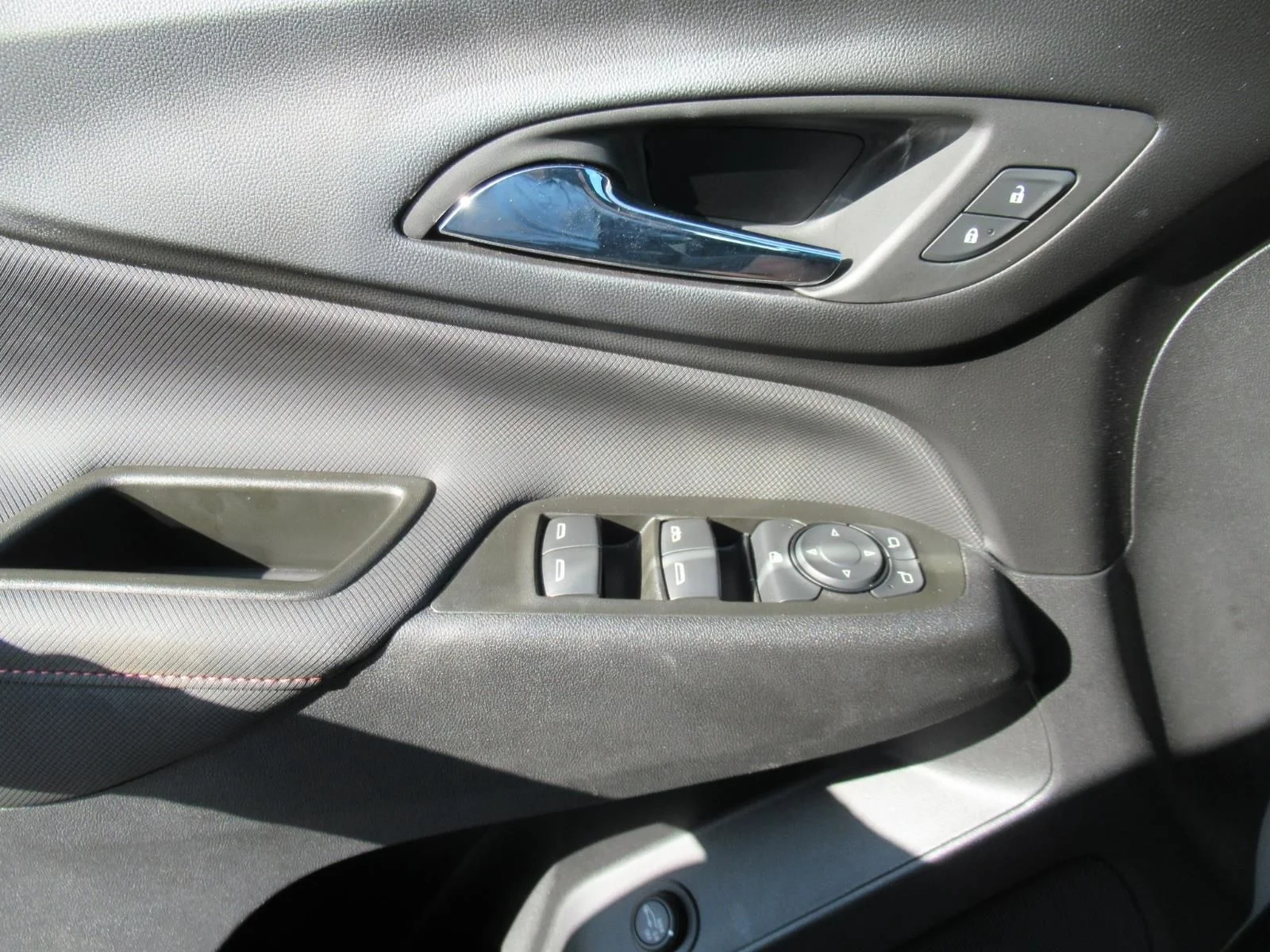 Used 2023 Beige Chevrolet RS image 21