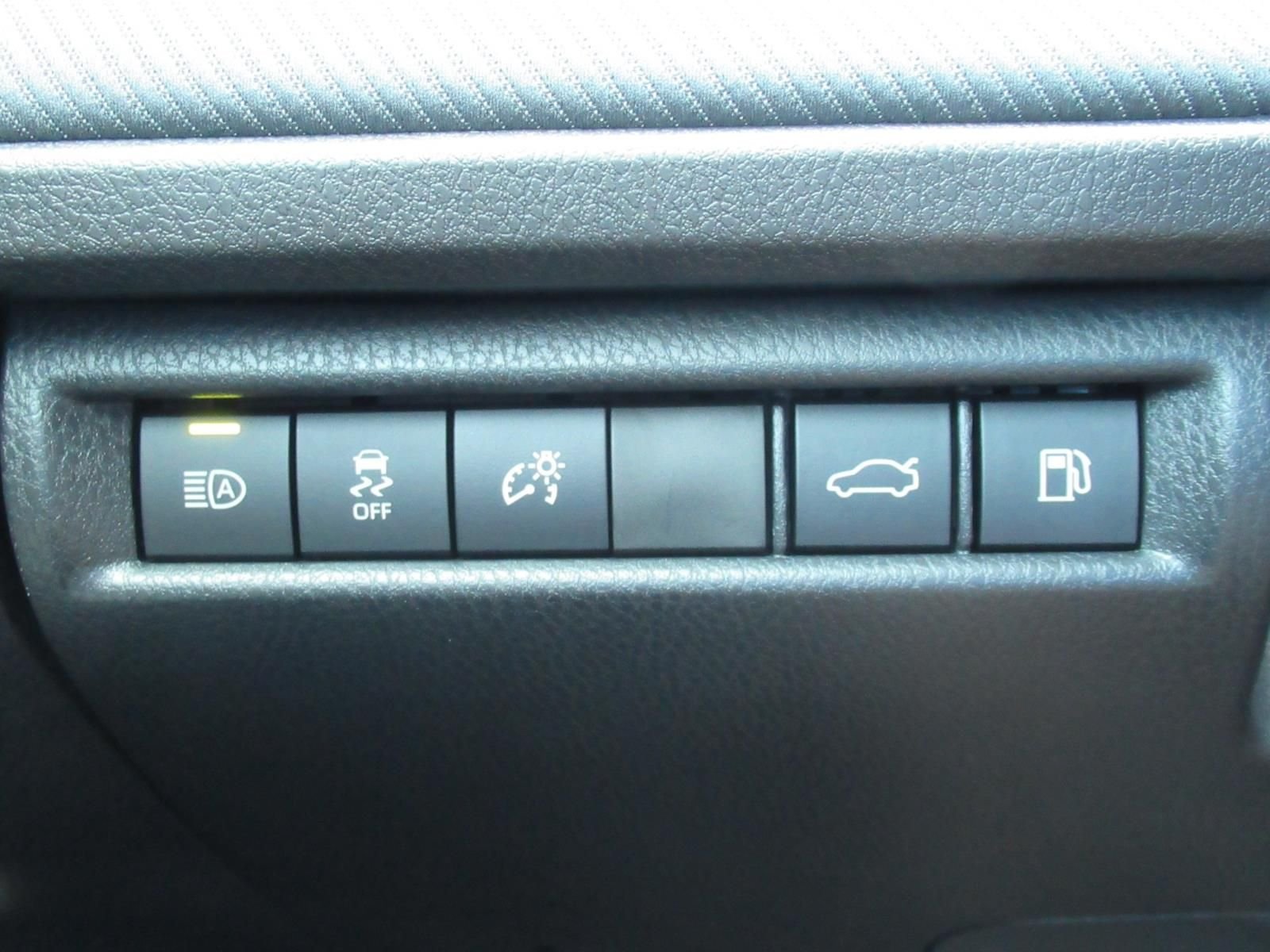 Used 2026  Toyota SE image 22