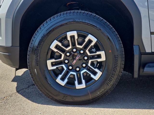 2026 GMC Sierra EV Elevation - Photo 19