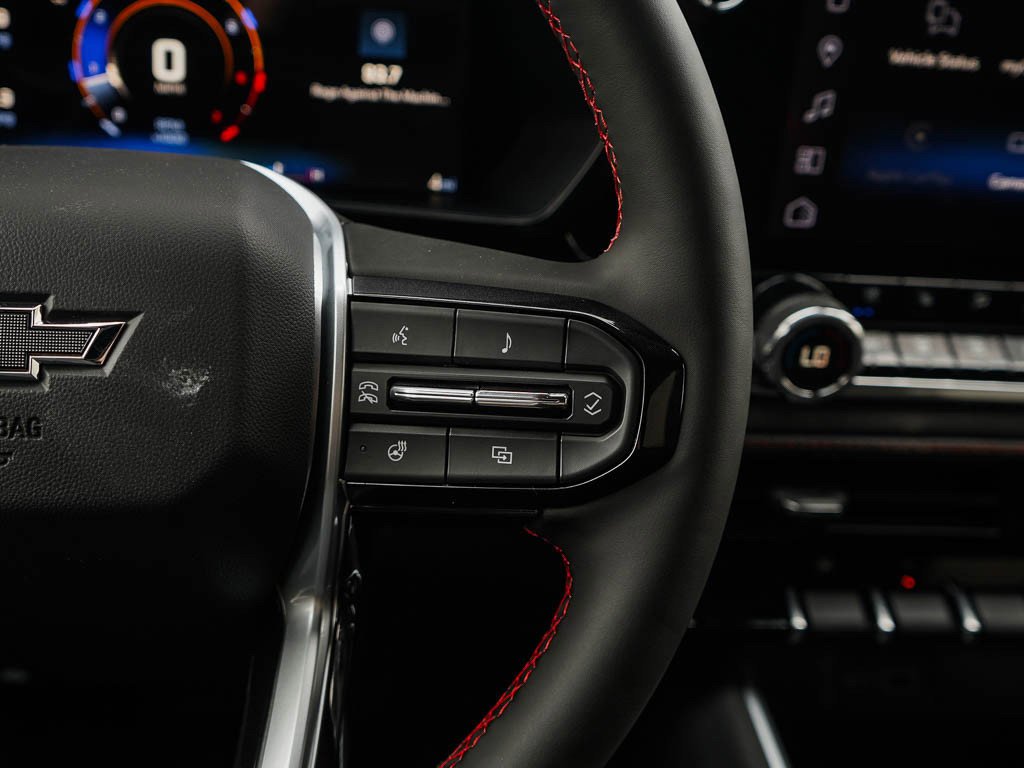 2026 Chevrolet Colorado Z71 - Photo 19