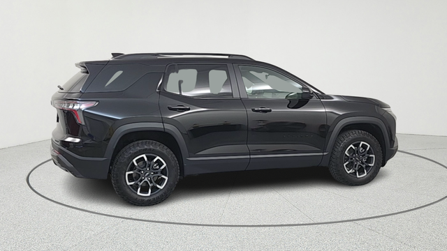 2026 Chevrolet Equinox ACTIV - Photo 8