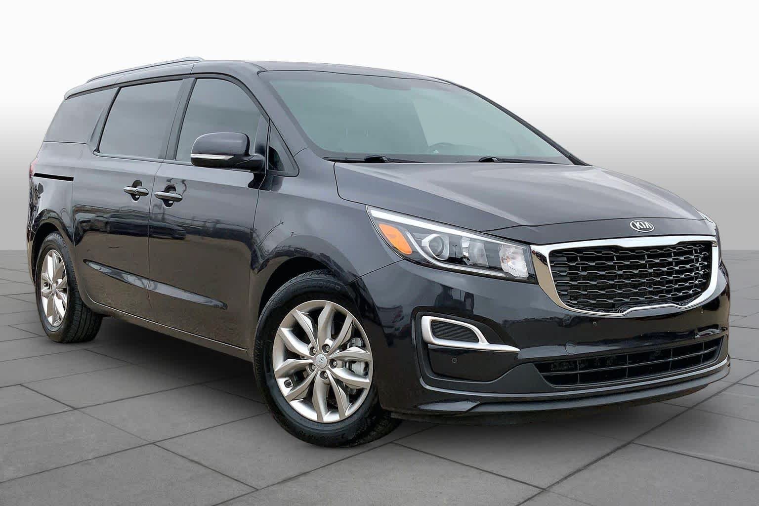 Used 2021 Pantera Metal Kia EX image 3