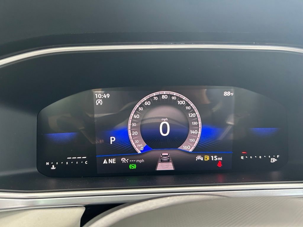 New 2026 Gray Volkswagen 1.5T SE image 24