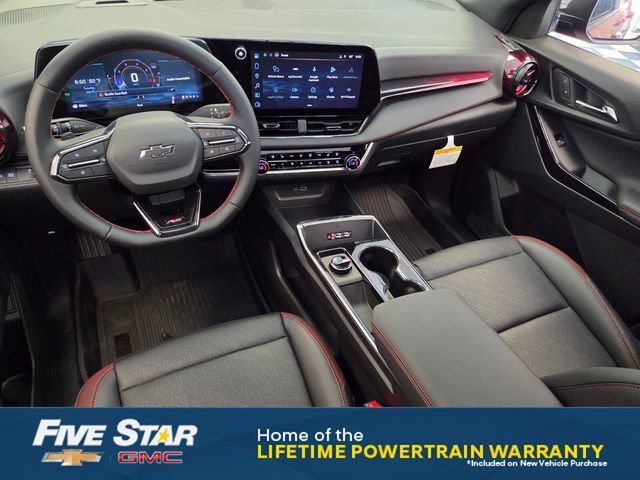 2027 Chevrolet Equinox RS - Photo 14