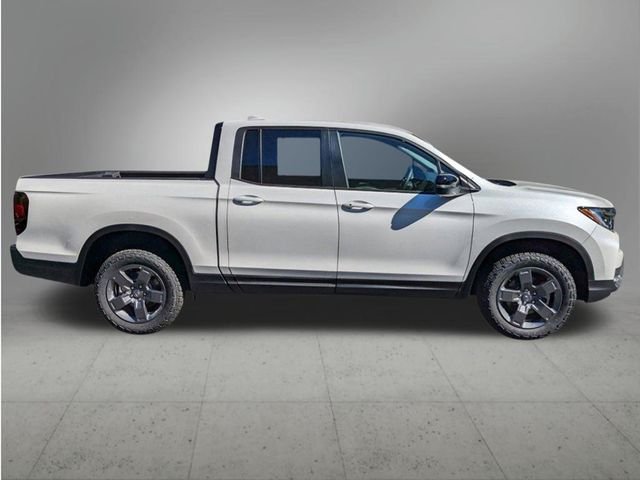 2026 Honda Ridgeline TrailSport - Photo 6