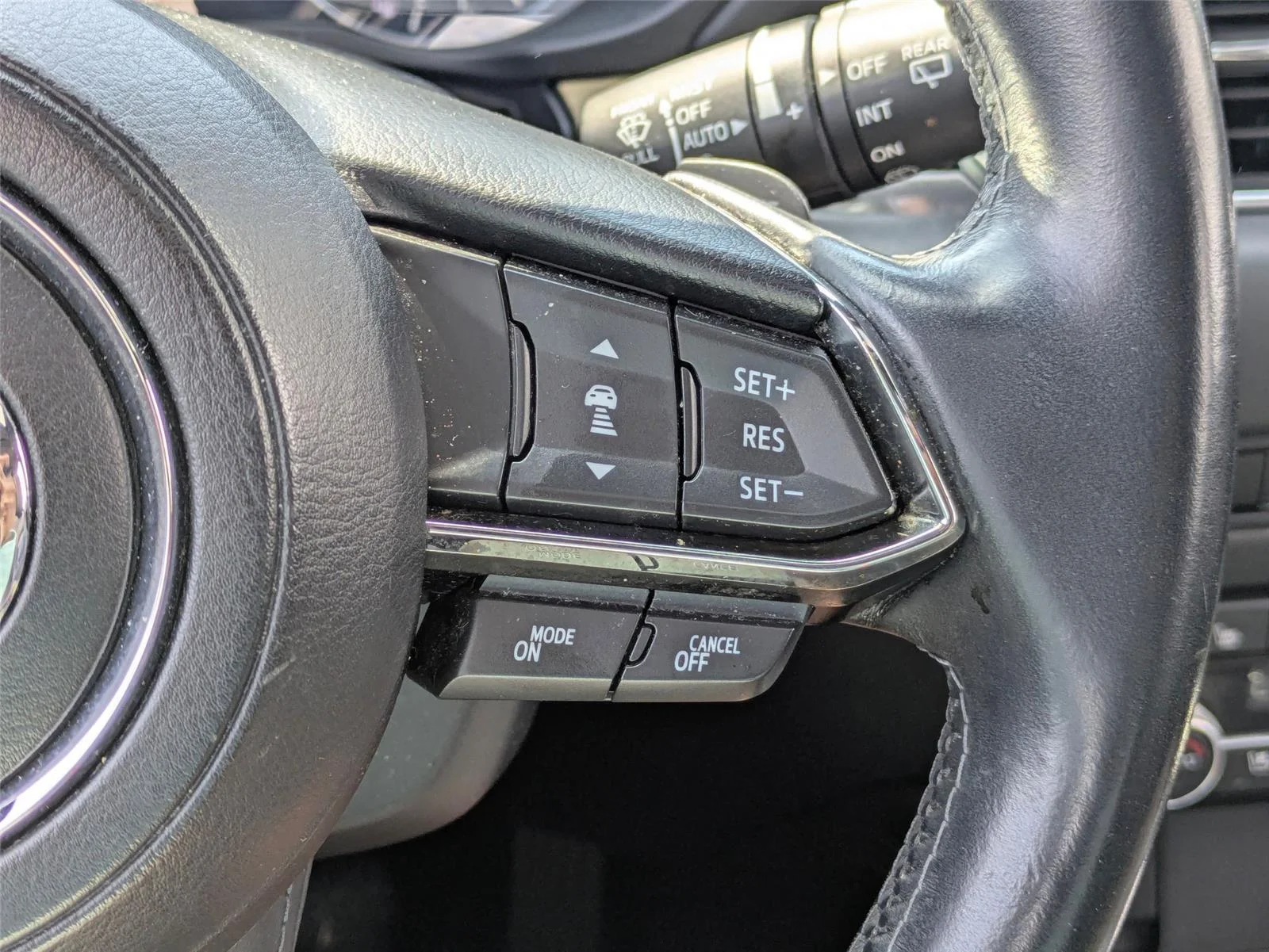 2021 Mazda CX-5 Signature - Photo 16