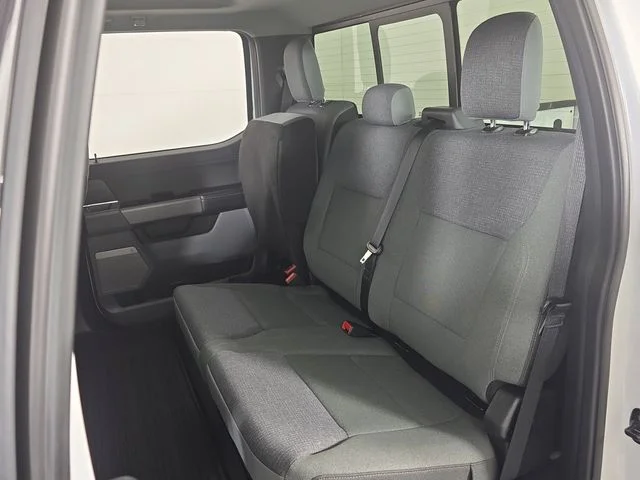 Certified Used 2024 Oxford White Ford XLT image 21