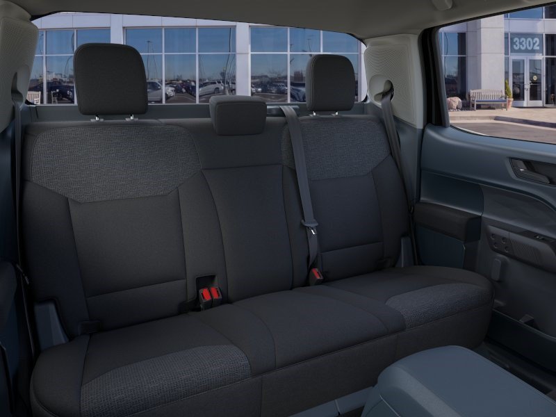 New 2025 Shadow Black Ford XL image 11