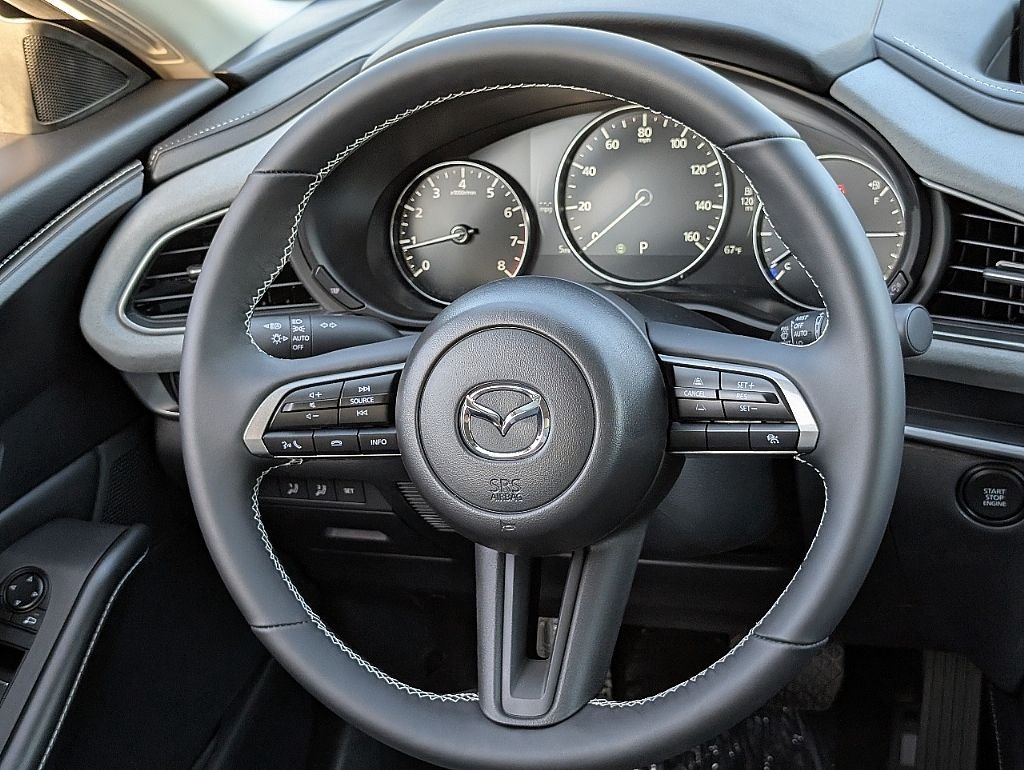 2026 Mazda CX-30 Aire Edition - Photo 24