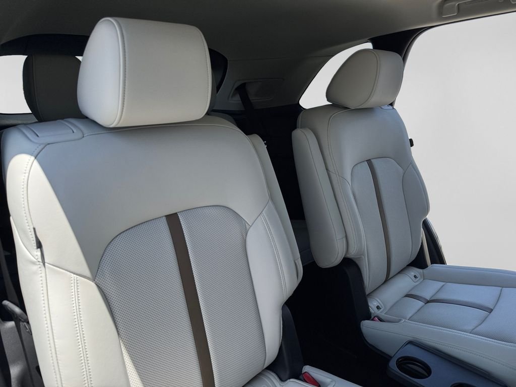 New 2026 Machine Gray Metallic Mazda Premium Plus AWD image 29