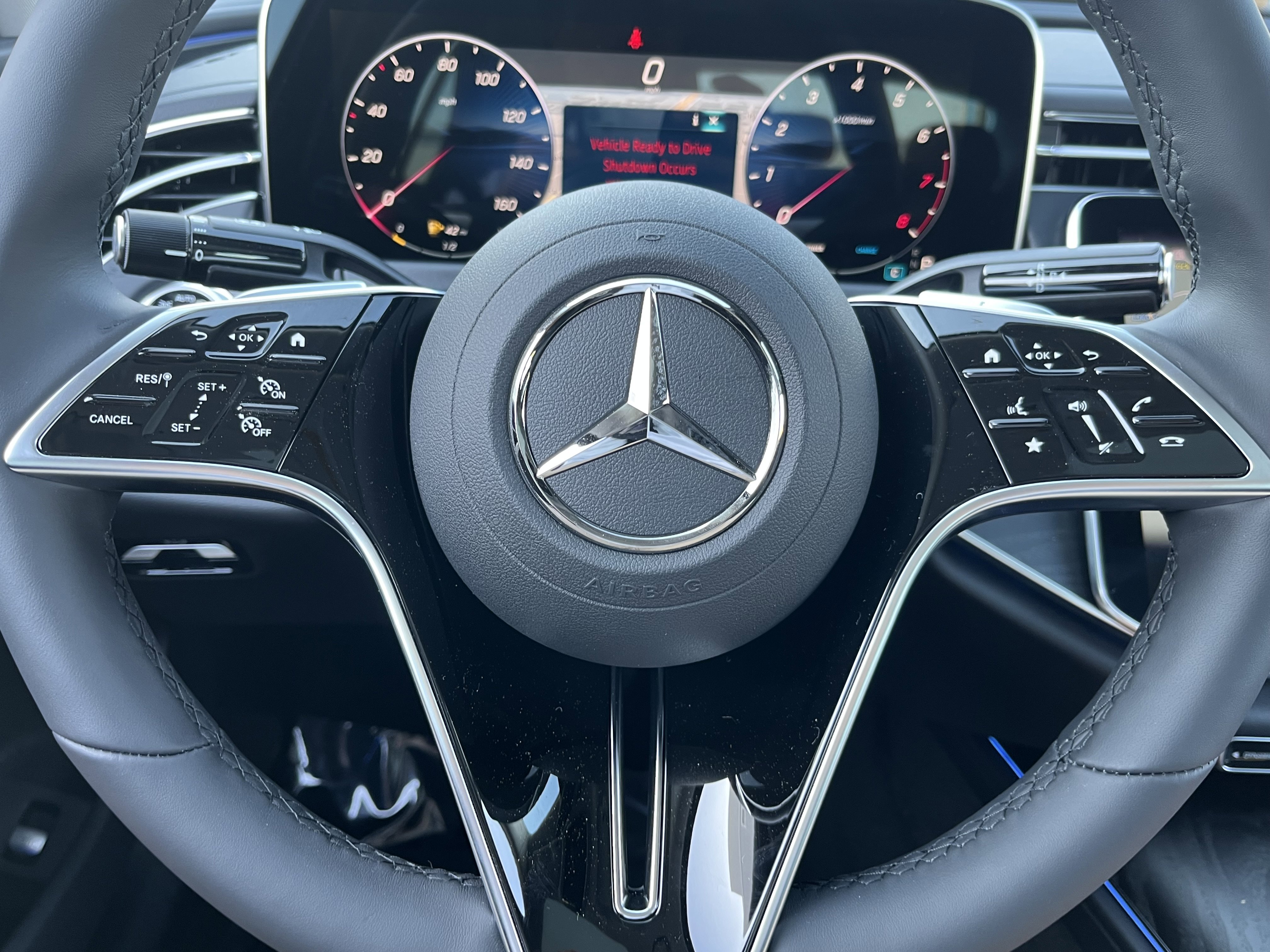 New 2026 Black Mercedes-Benz E 350 image 25