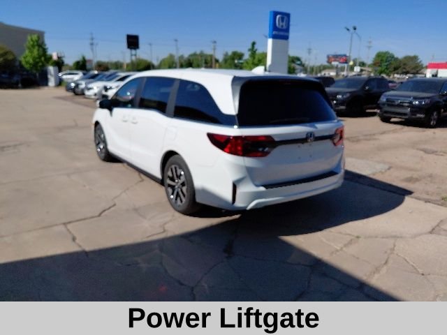 2026 Honda Odyssey EX-L - Photo 7