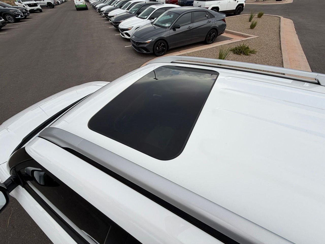 2026 Hyundai Venue SEL - Photo 20