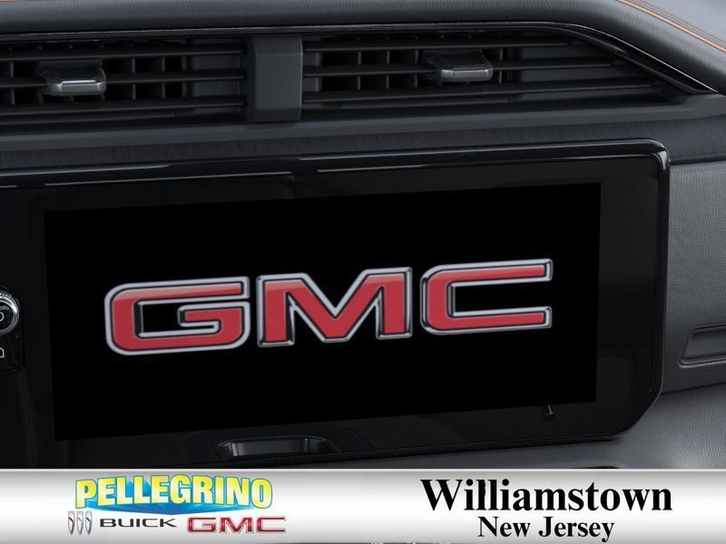 2026 GMC Sierra 1500 AT4 - Photo 20