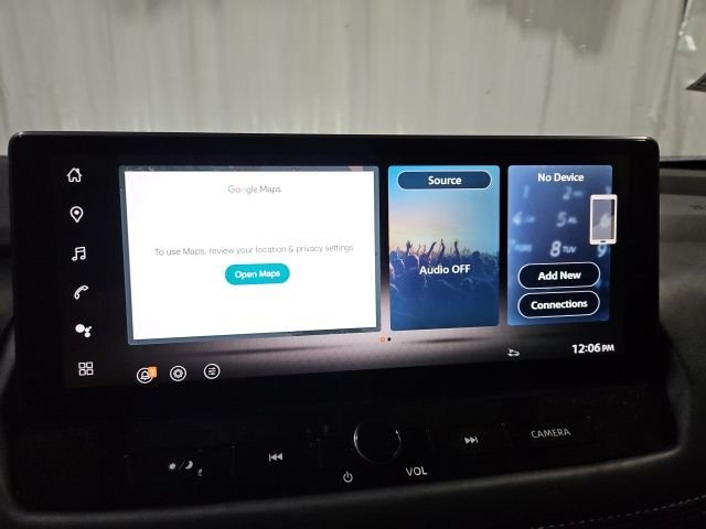 2026 Nissan Rogue Platinum - Photo 25