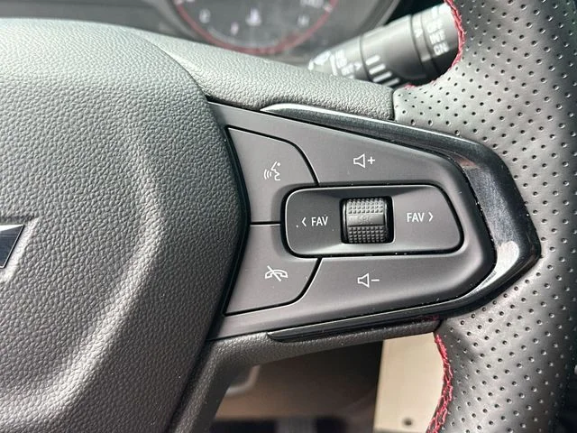 Used 2025 Gray Chevrolet 1RS image 43