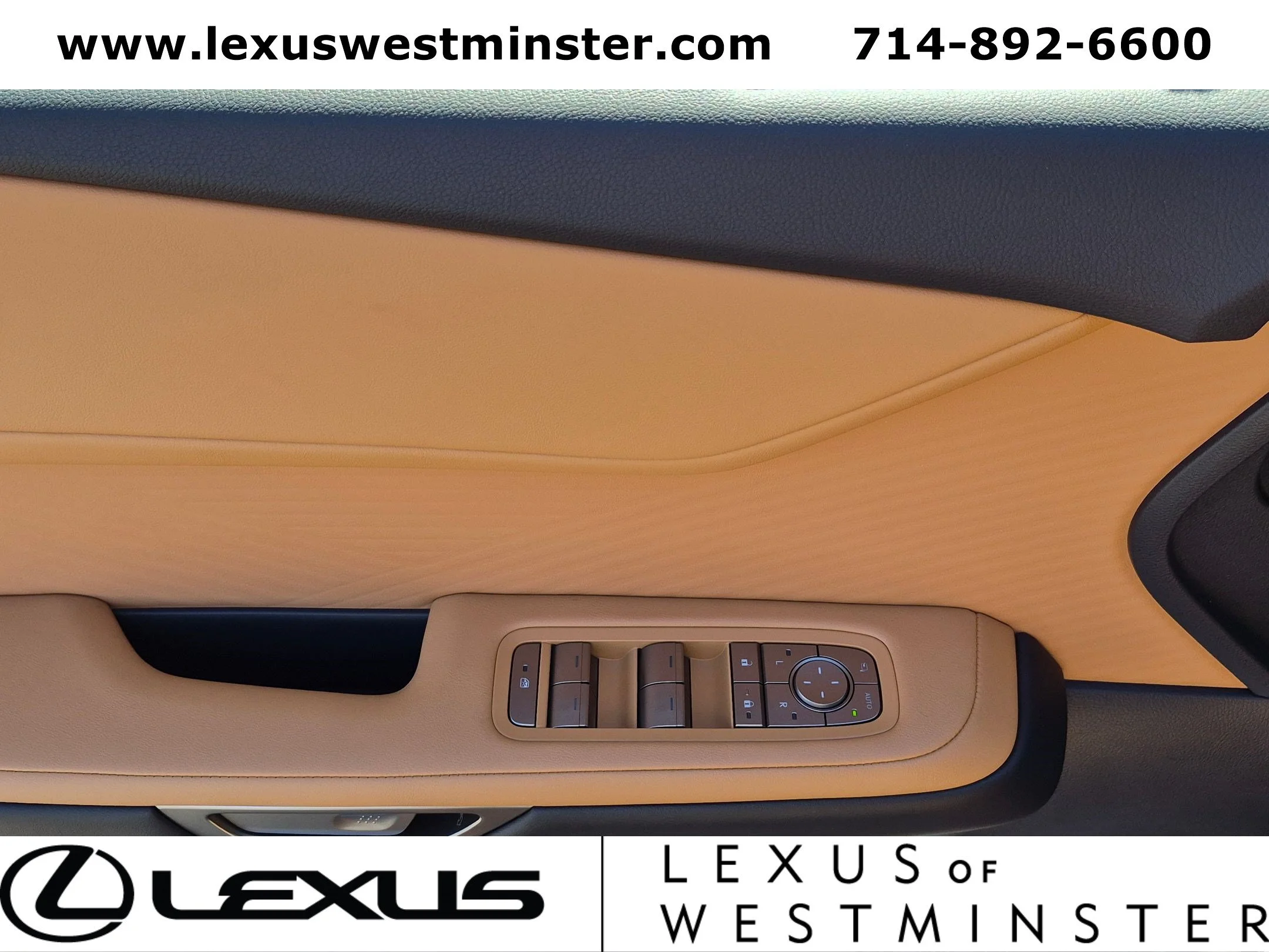 2026 Lexus ES BEV 500e Premium AWD - Photo 10