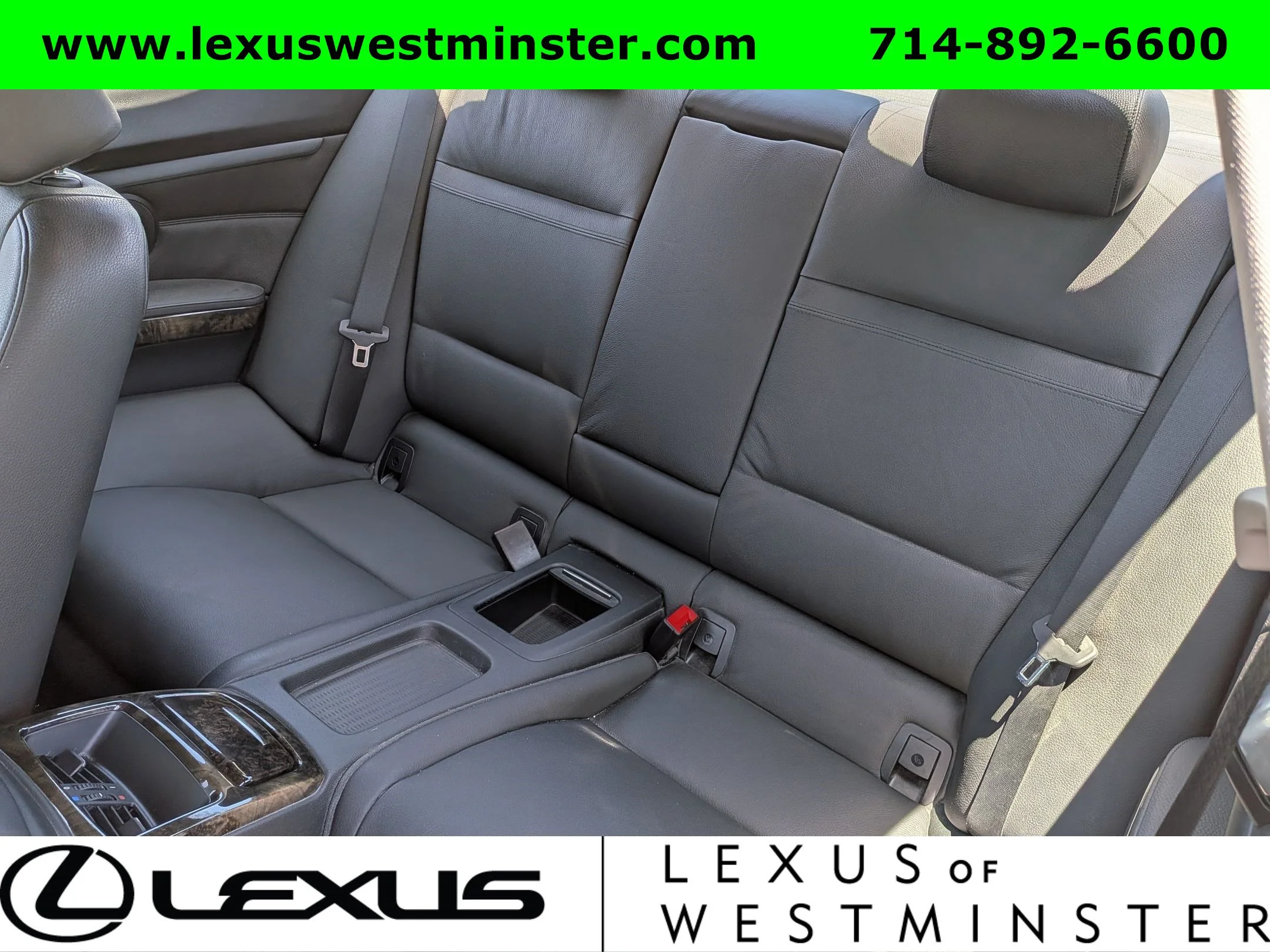 Used 2008 Silver BMW 335i image 15