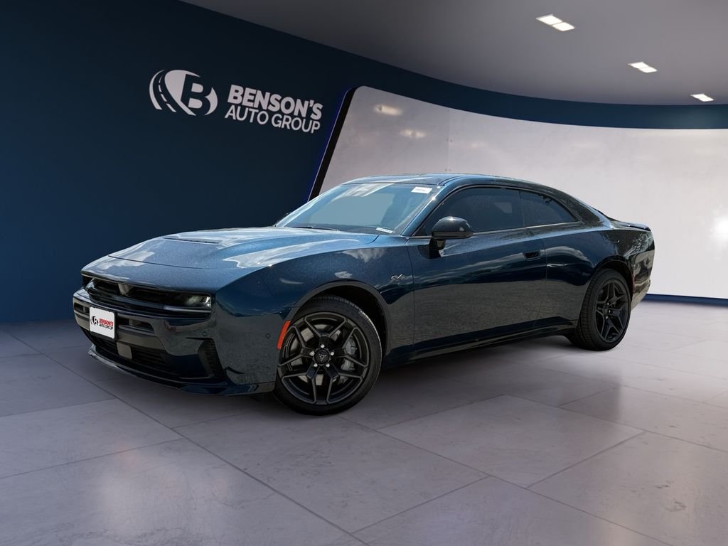 2026 Dodge Charger