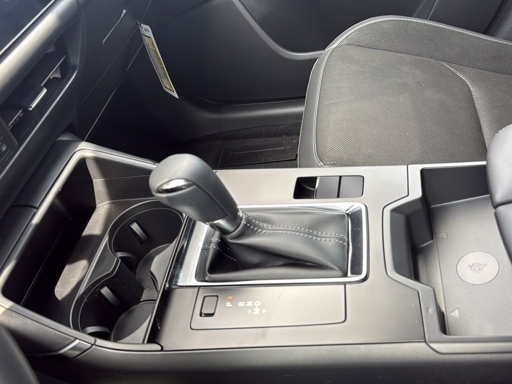 New 2026 Machine Gray Metallic Mazda 2.5 S Preferred image 21
