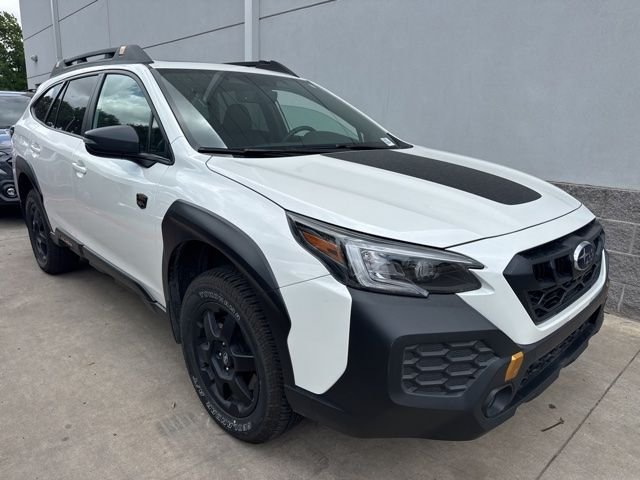 2025 Subaru Outback Outback Wilderness's photo