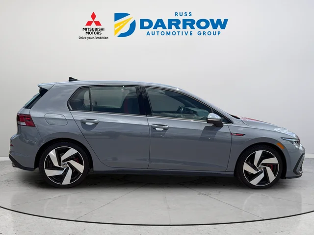 Used 2024 Gray Volkswagen 2.0T S image 6