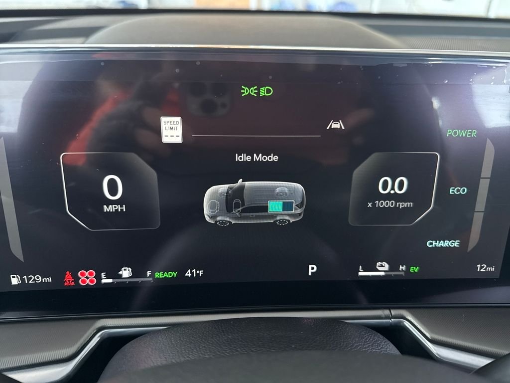 2026 Kia Sorento SX Prestige Hybrid - Photo 12