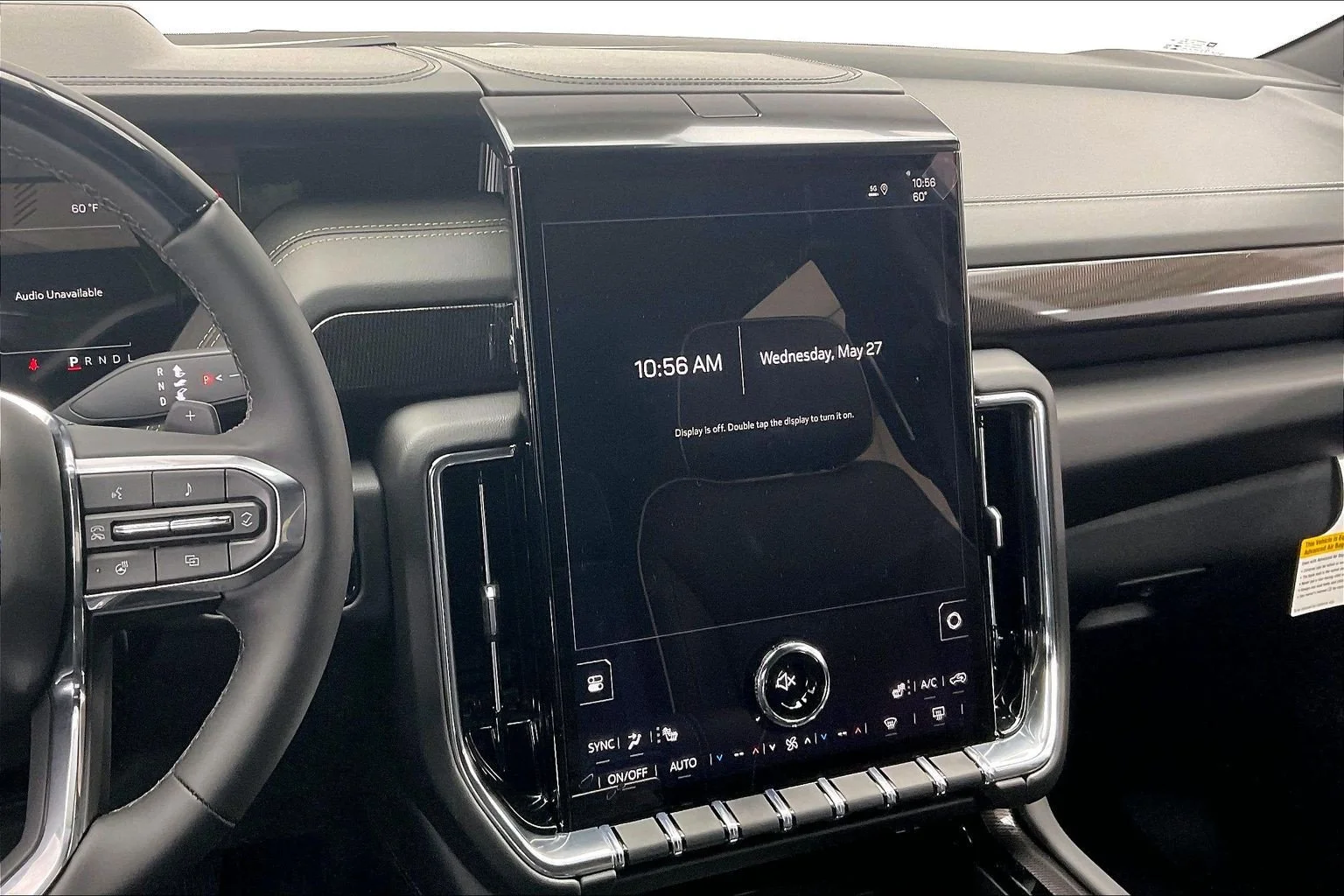 New 2026 Summit White GMC Elevation image 7