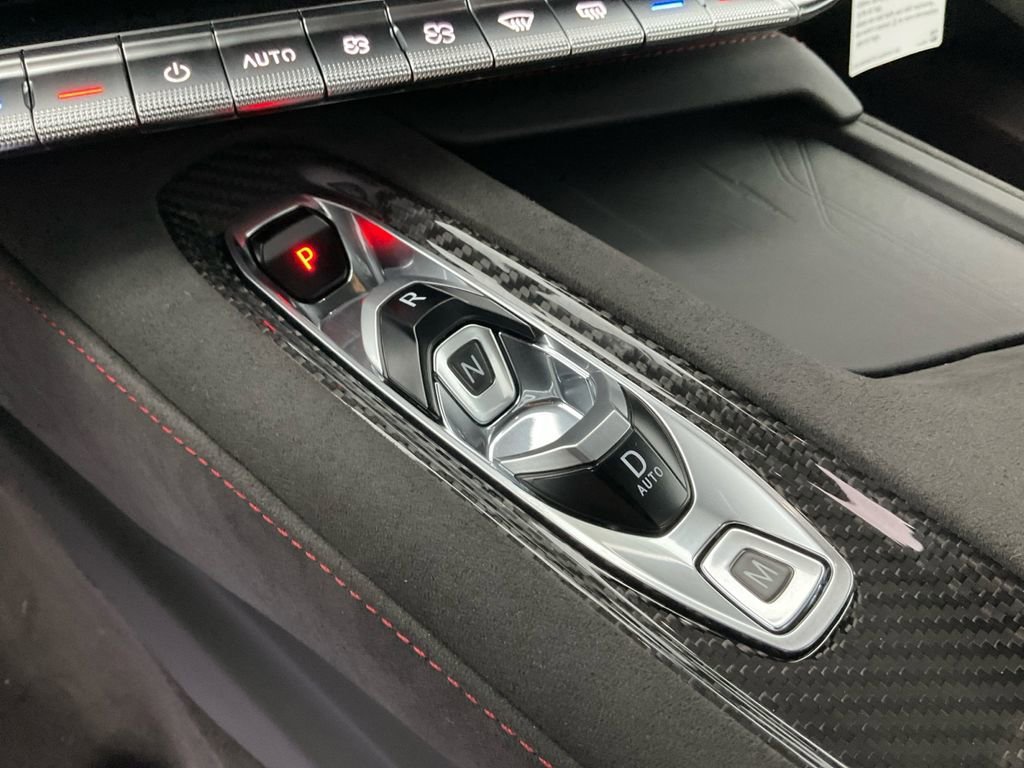 2026 Chevrolet Corvette 3LT - Photo 36