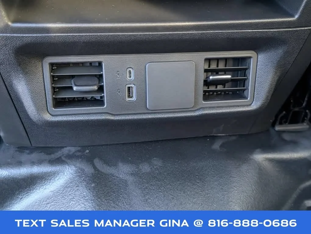 2025 GMC Sierra 2500HD Pro - Photo 32