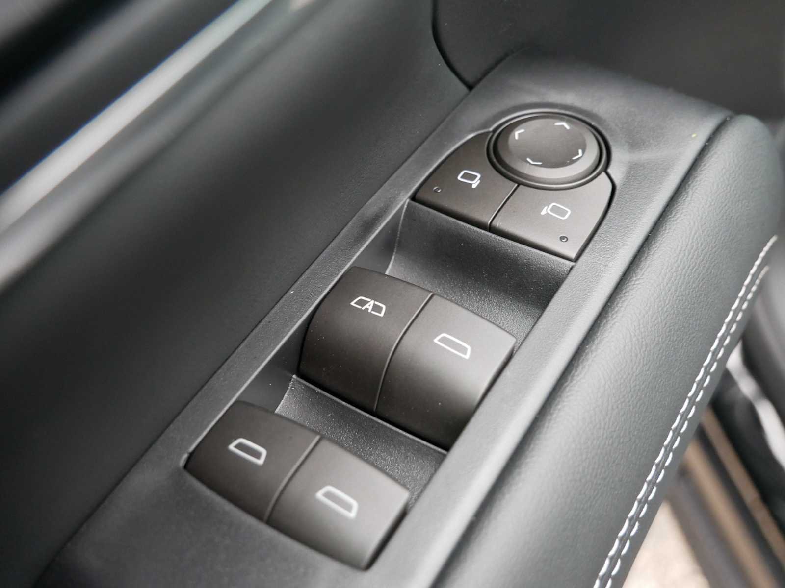 2026 GMC Terrain Elevation - Photo 16