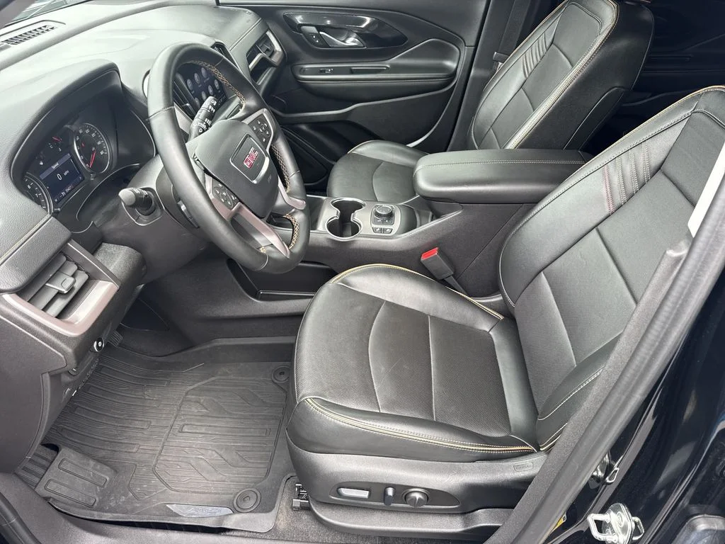 2024 GMC Terrain AT4 - Photo 9