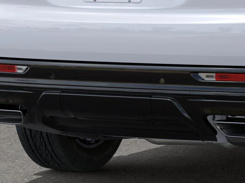 New 2026 Summit White Buick Sport Touring image 14