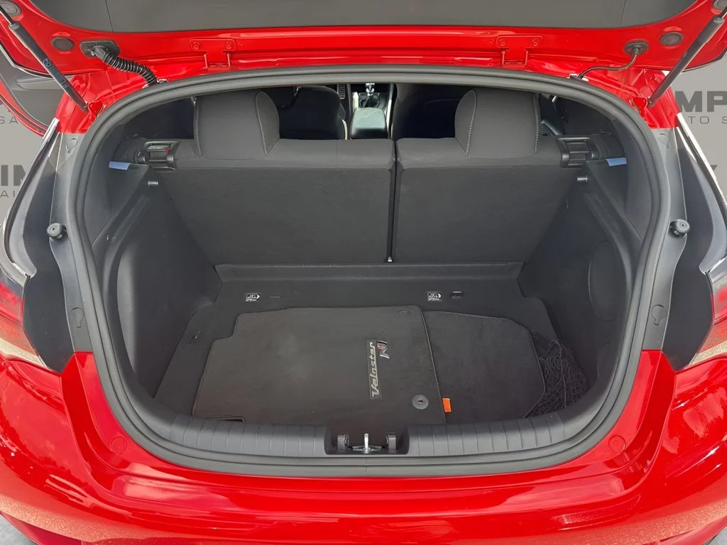 Used 2019 Red Hyundai N image 25