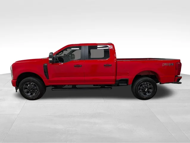2026 Ford Super Duty F-250® XL