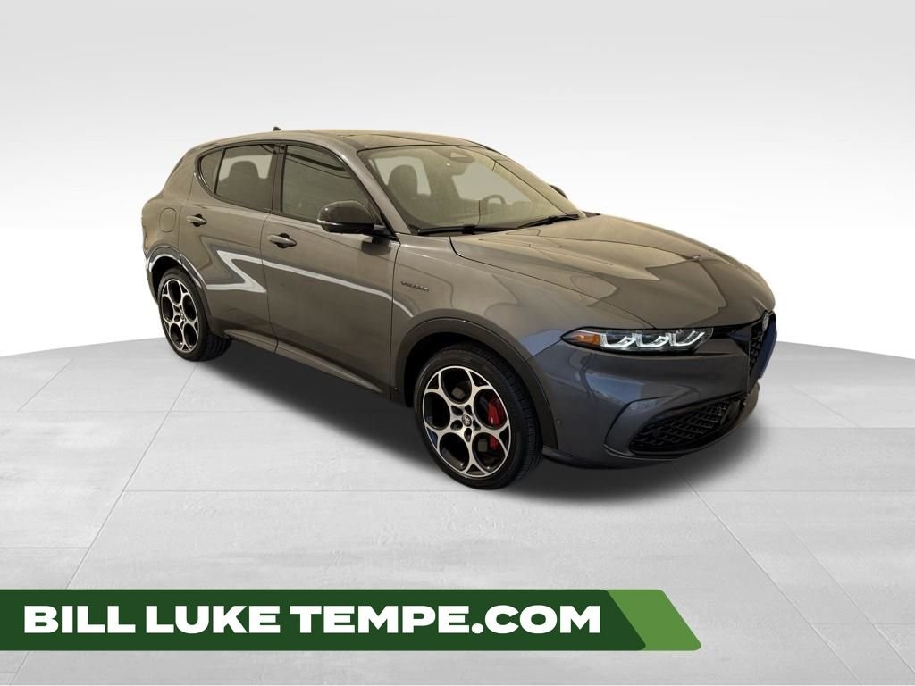 2024 Alfa Romeo Tonale Veloce's photo