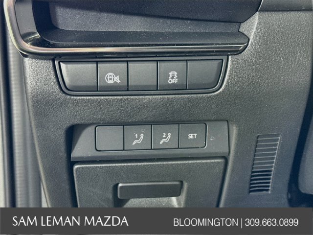Used 2025 Gray Mazda 2.5 S Preferred Package image 16