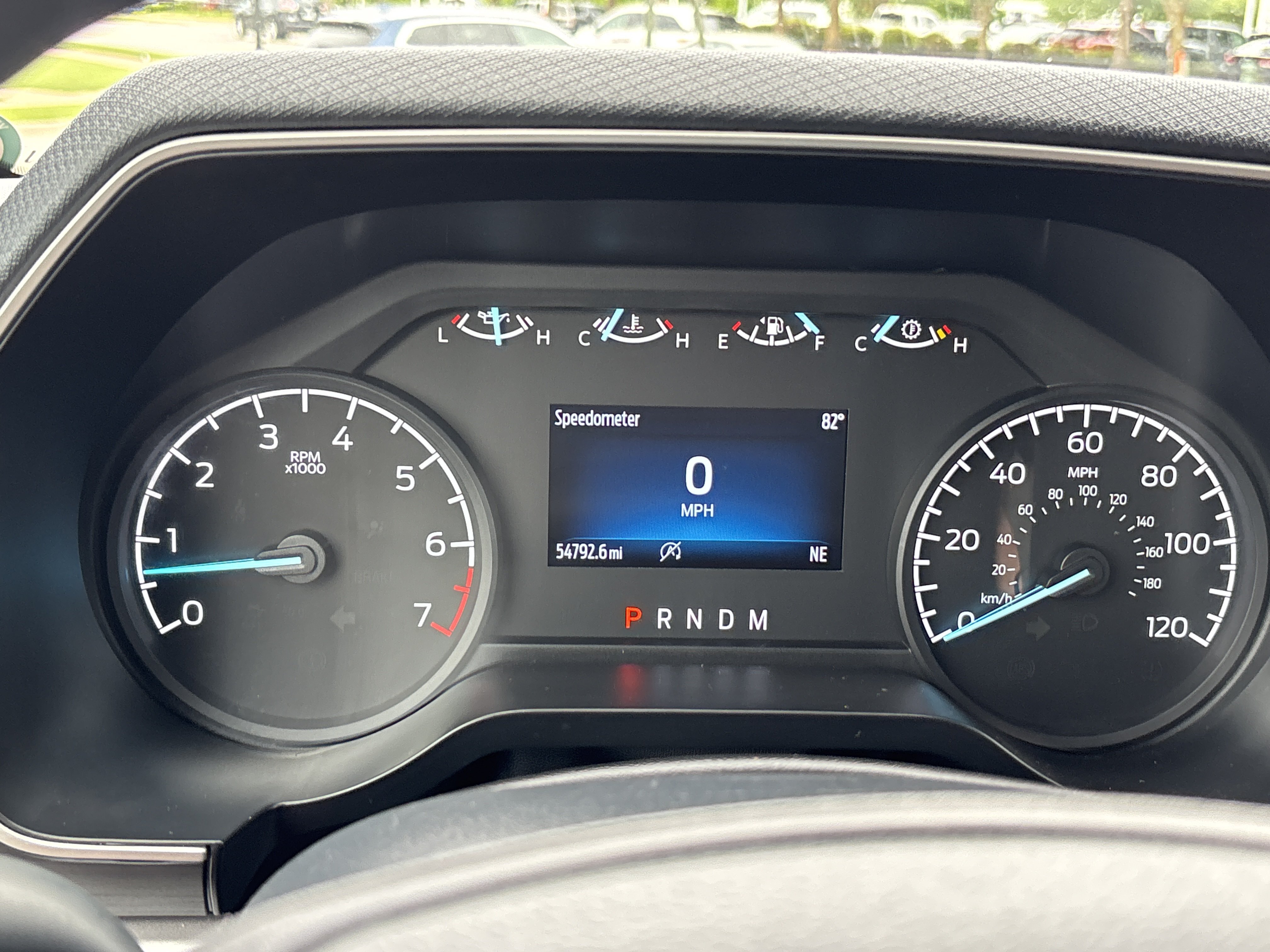 2023 Ford F-150 XLT - Photo 23