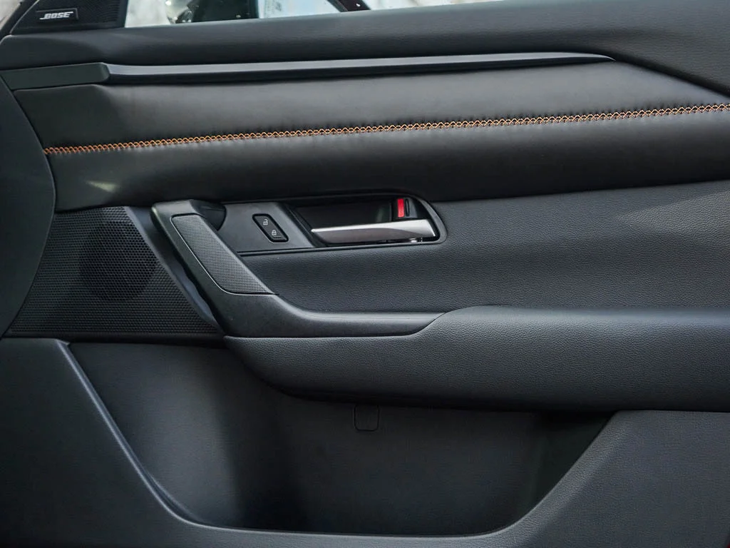 New 2026 Soul Red Crystal Metallic Mazda Premium AWD image 10