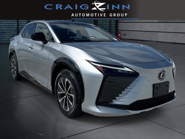 2025 Lexus RZ 450e Premium
