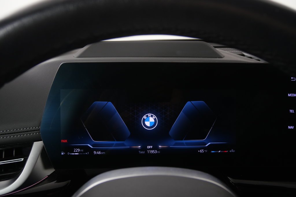 Certified Used 2026 Red Metallic BMW xDrive28i image 18