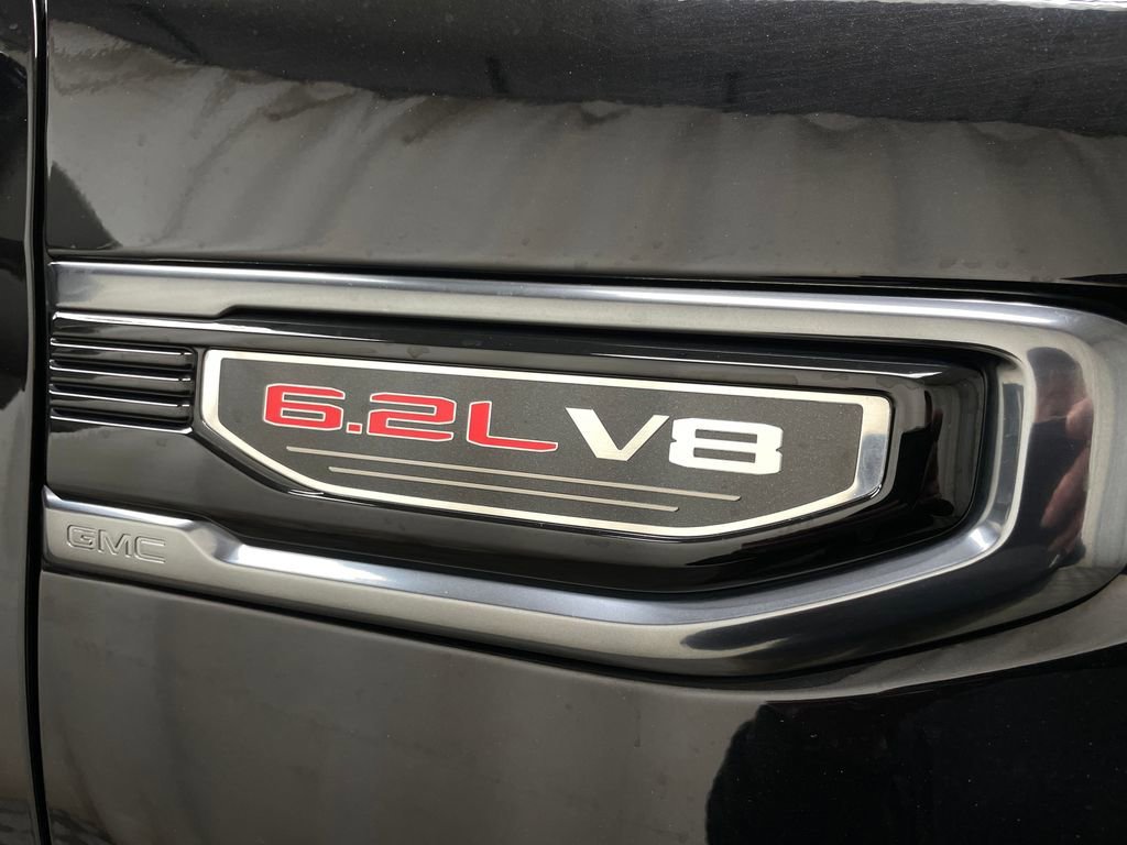 2021 GMC Sierra 1500 AT4 - Photo 47
