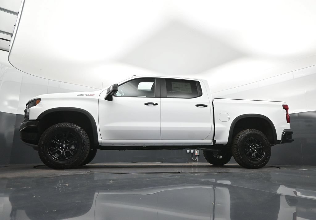 2026 Chevrolet Silverado 1500 ZR2 - Photo 41