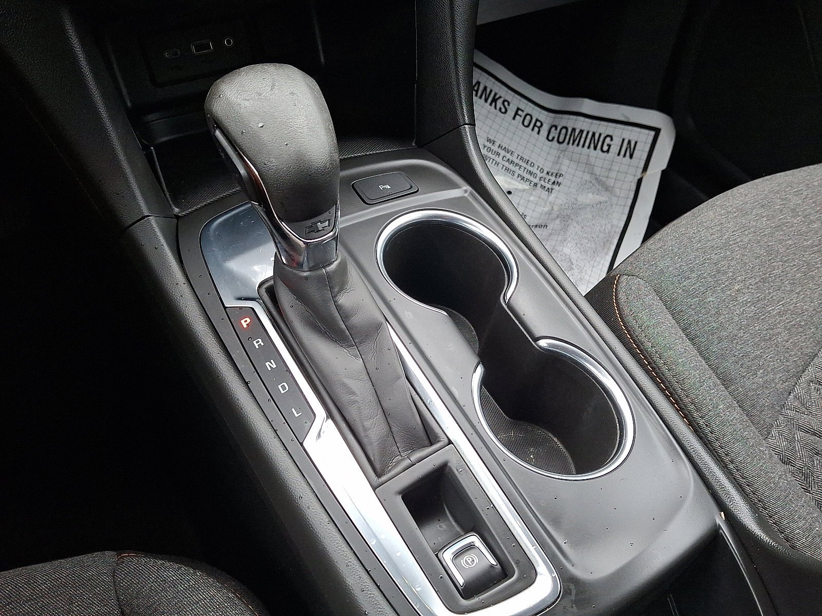 2022 Chevrolet Equinox LT - Photo 14