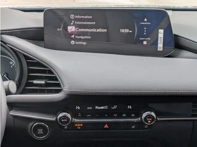 2026 Mazda Mazda3 Turbo Premium Plus - Photo 7