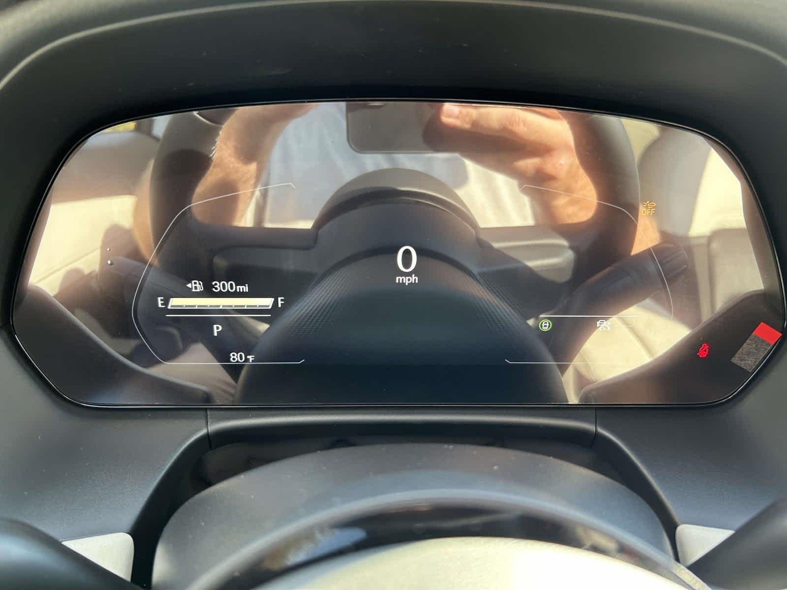 New 2026 Machine Gray Metallic Mazda 2.5 S Preferred image 3
