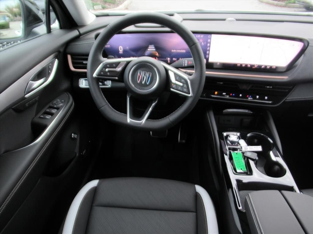 2026 Buick Envision Sport Touring - Photo 13