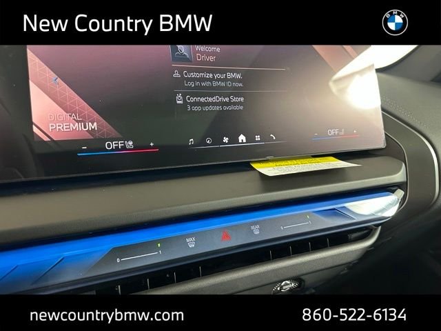 New 2026 Alpine White BMW 30 xDrive image 17