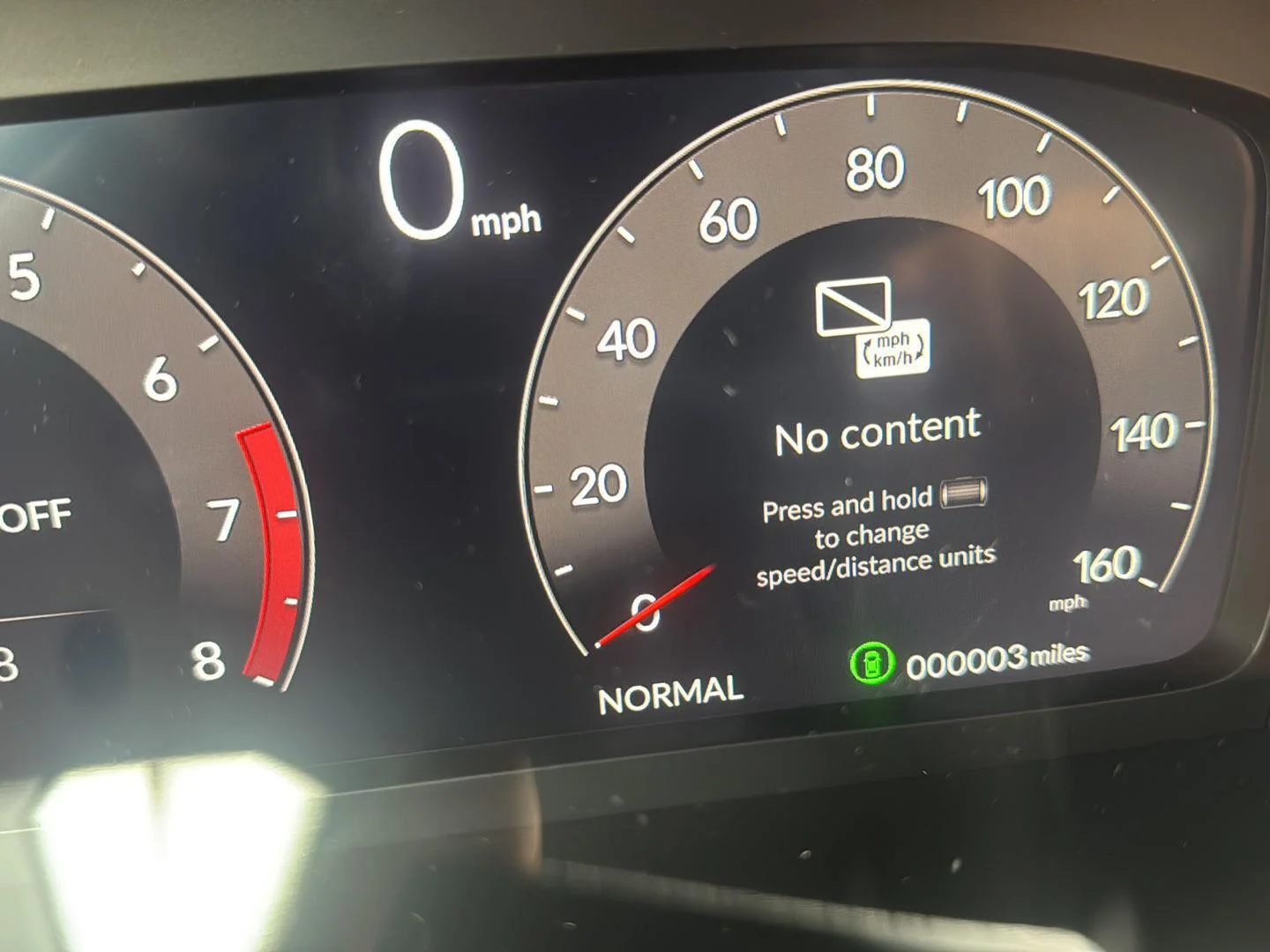 New 2026 Urban Gray Pearl Acura w/A-SPEC image 37